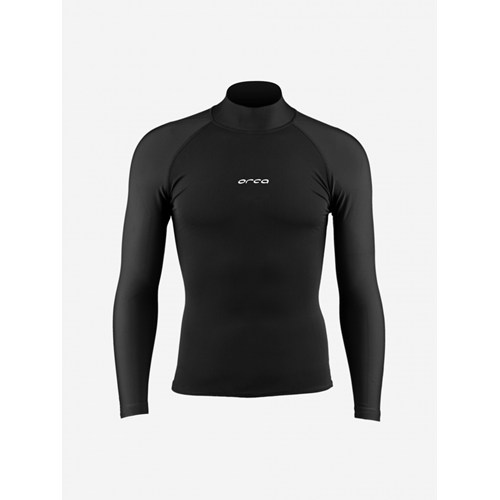 T-shirt de Surf Thermique Tango Rash Vest Homme